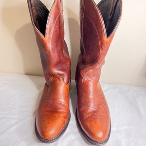 Men’s Cowboy boots